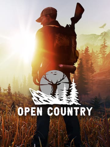 Open Country