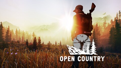 Open Country いますぐダウンロードして購入 Epic Games Store