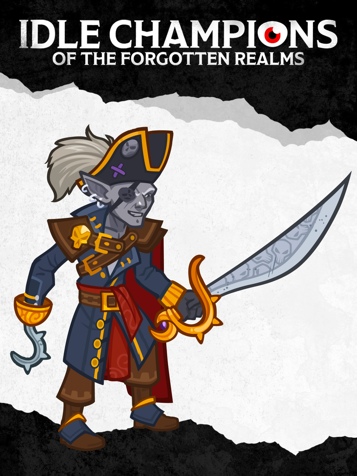 Founder's Pack III