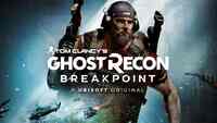 Ghost Recon Breakpoint Standard Edition
