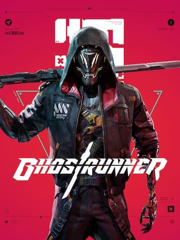 Ghostrunner Wave Mode Beta