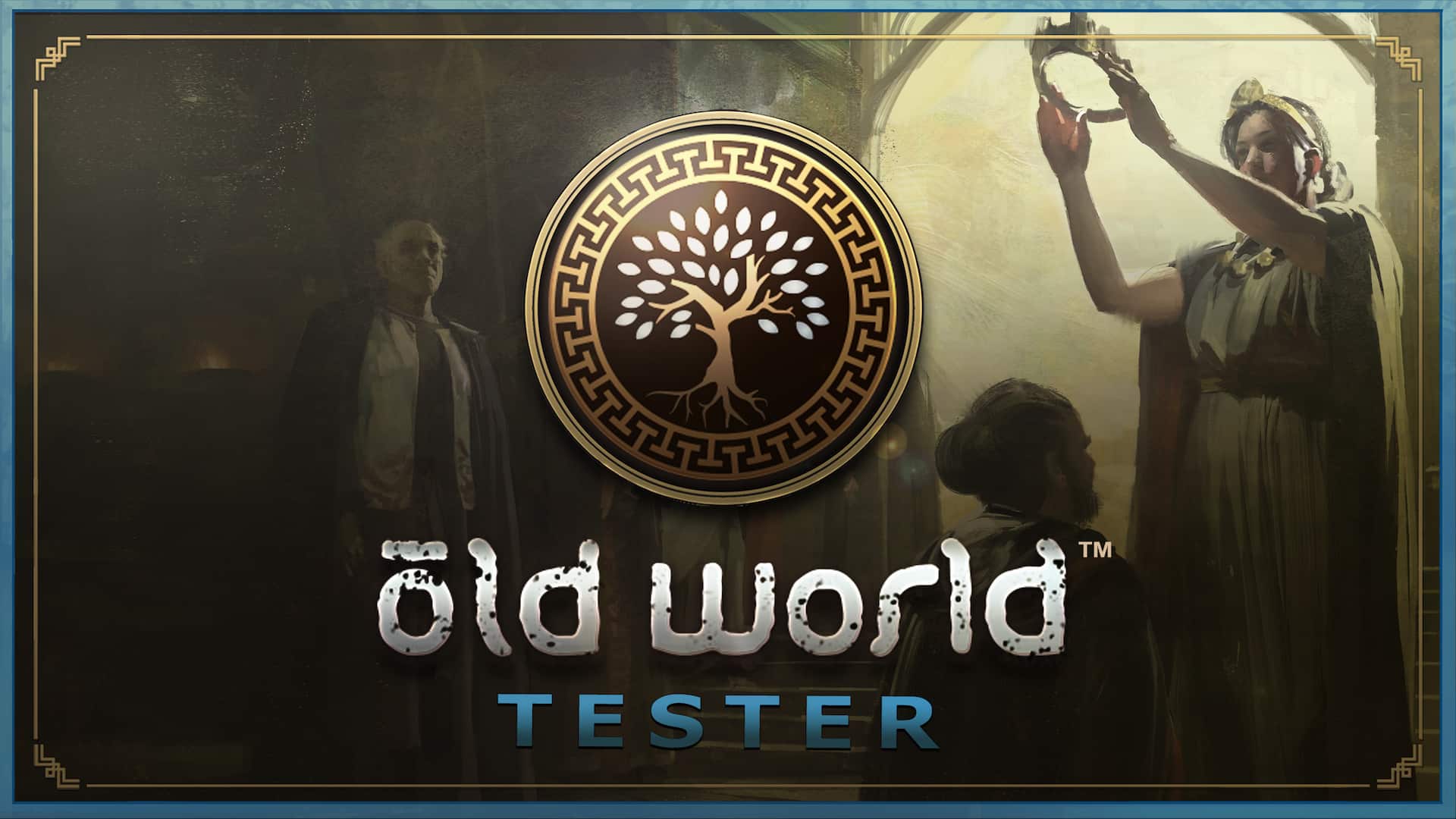 Old World (test branch)