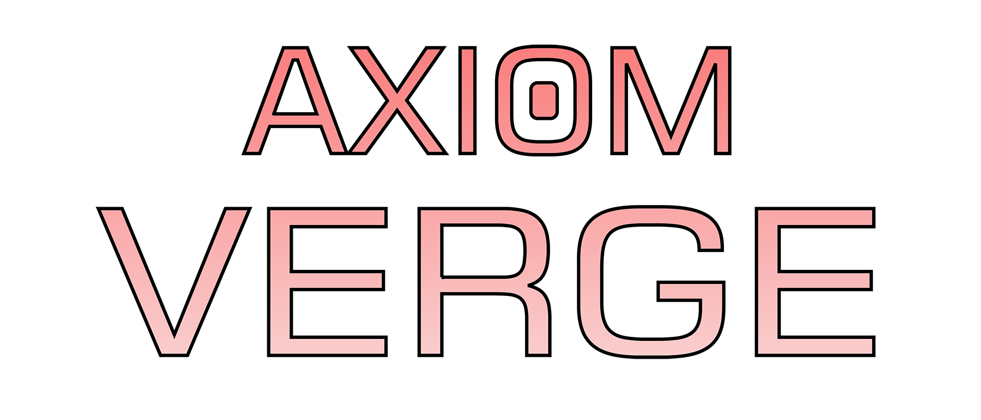 Axiom Verge:  Making of Documentary - ProductLogo