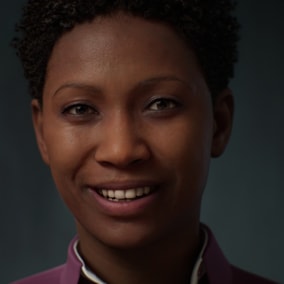 This project introduces MetaHumans — high-fidelity digital humans generated by the MetaHuman Creator for use in Unreal Engine.