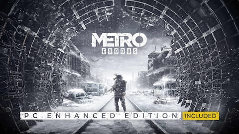 Metro Exodus Standard Edition