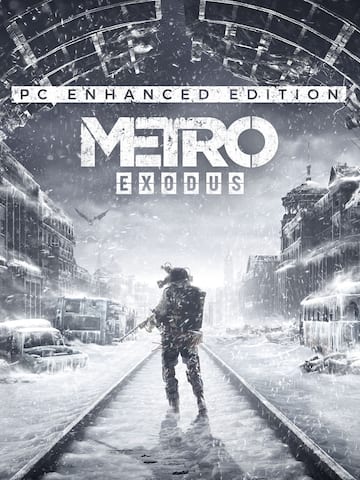 Metro Exodus Enhanced Edition