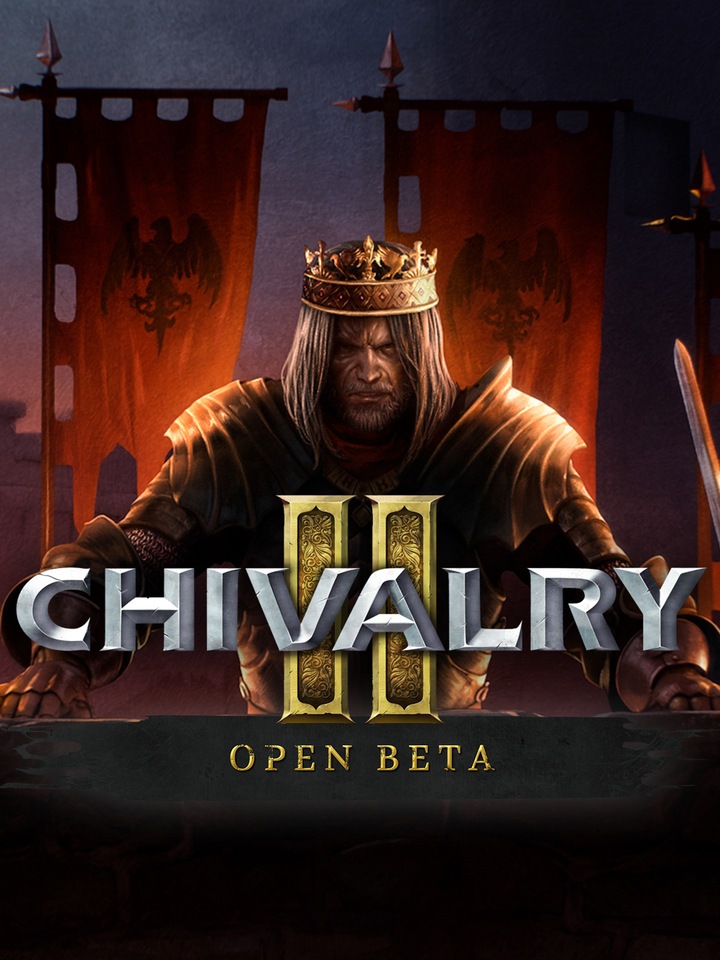 Chivalry 2 Beta