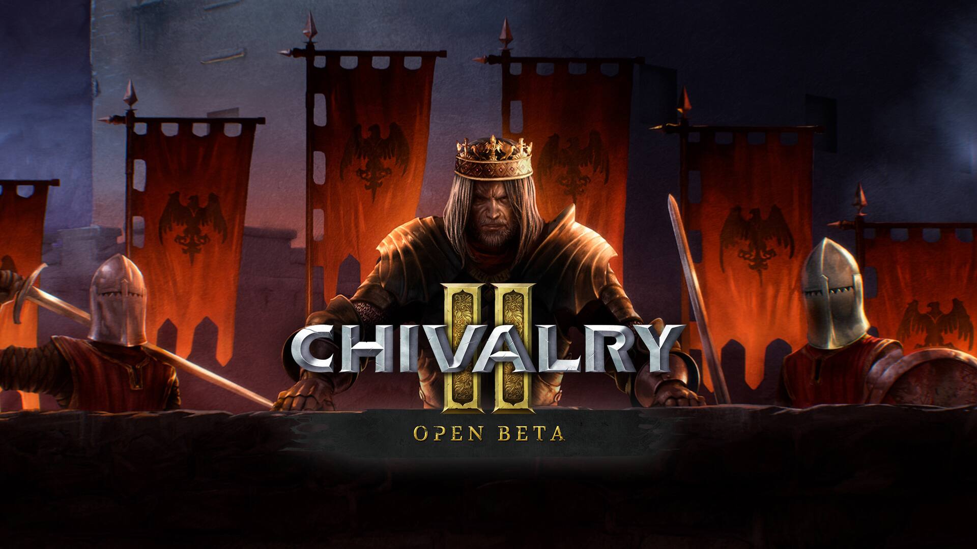 Chivalry 2 - Beta