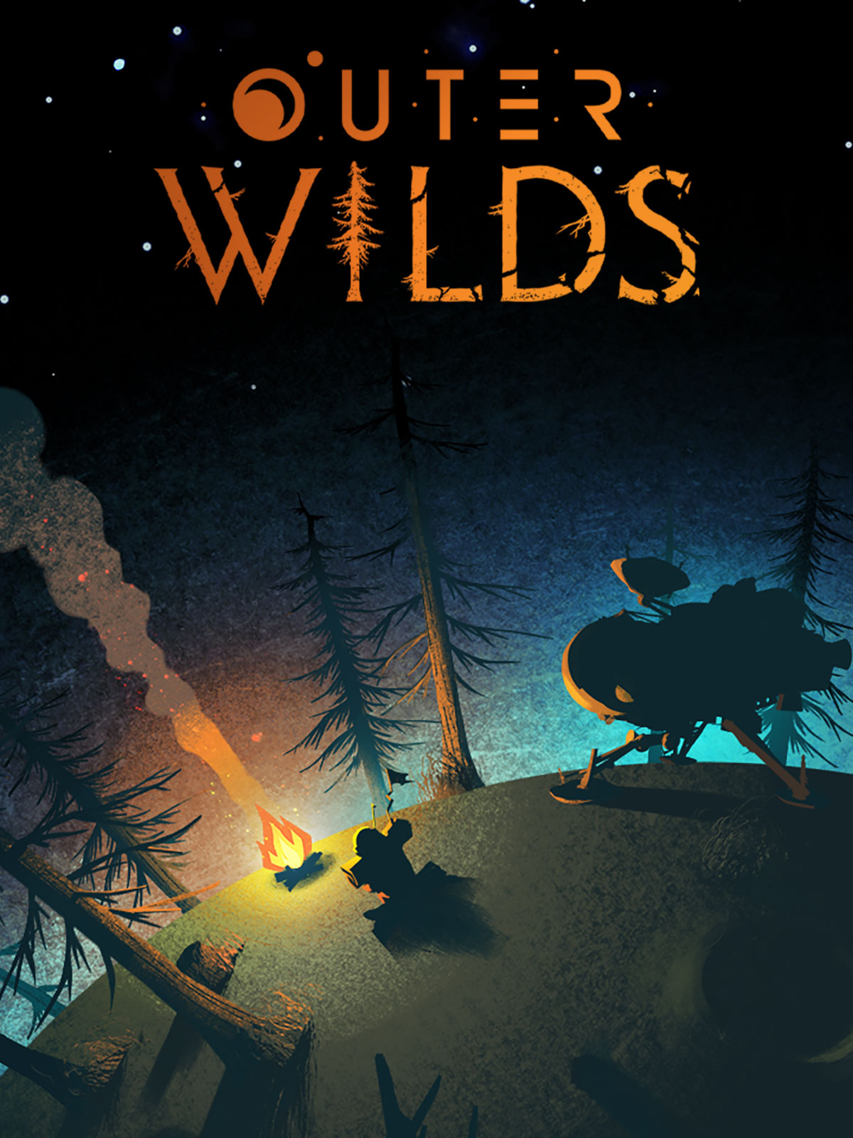 Outer Wilds  Baixe e compre hoje - Epic Games Store