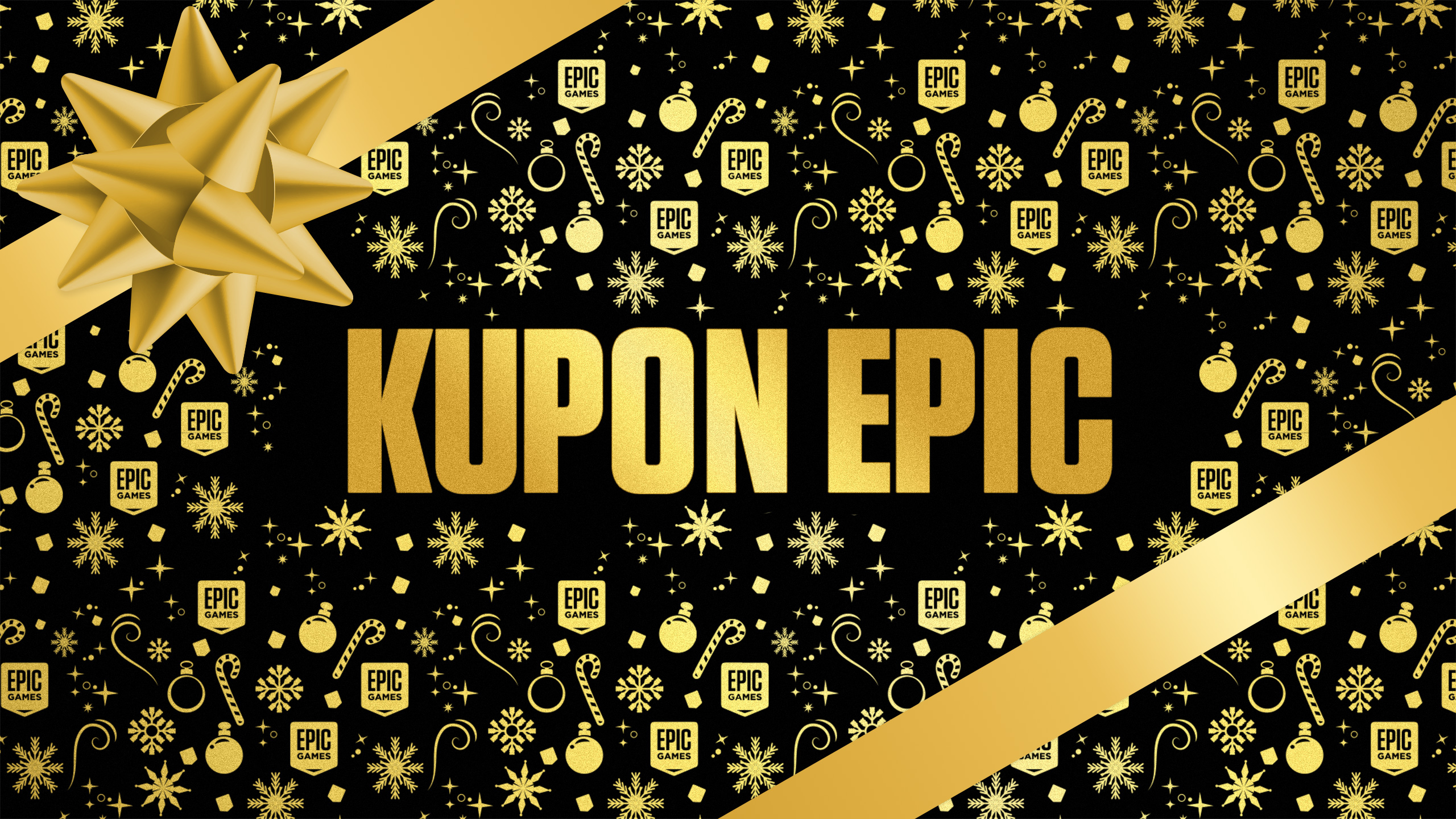 Odbierz Kupon O Wartosci 40 Pln Swiateczna Wyprzedaz 2021 Epic Games Store