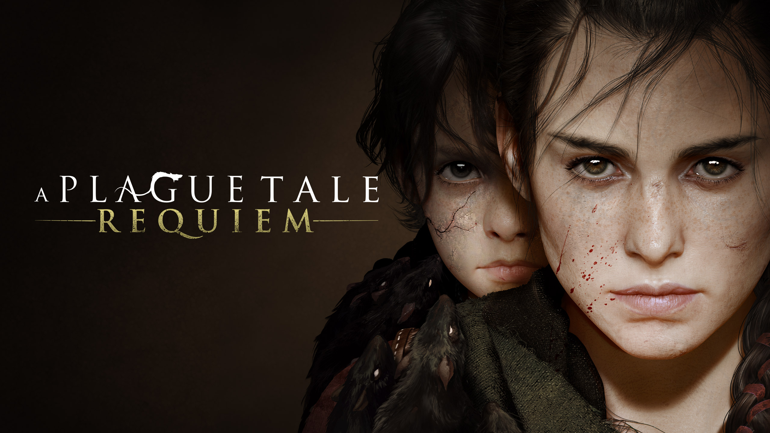 55% A Plague Tale: Requiem on