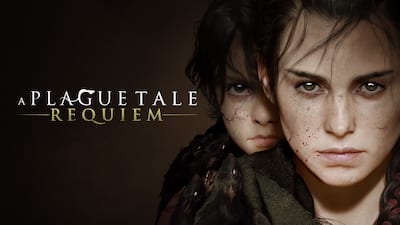 A Plague Tale: Requiem -- PREPURCHASE TEST