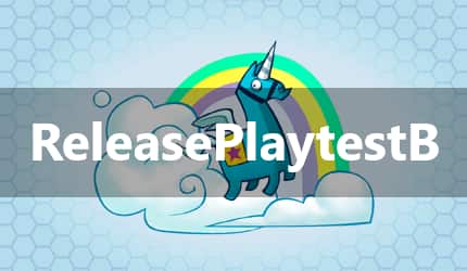 FN 40.30 Playtesting (ReleasePlaytestB)