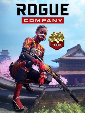 Rogue Company: Season Three Starter Pack