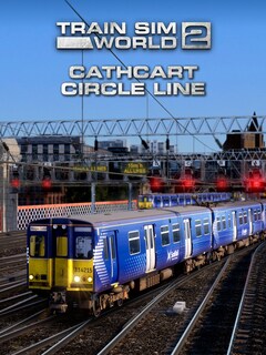 Scottish City Commuter: Glasgow - Neilston