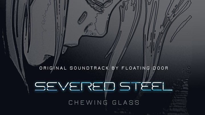 Severed Steel - Original Soundtrack