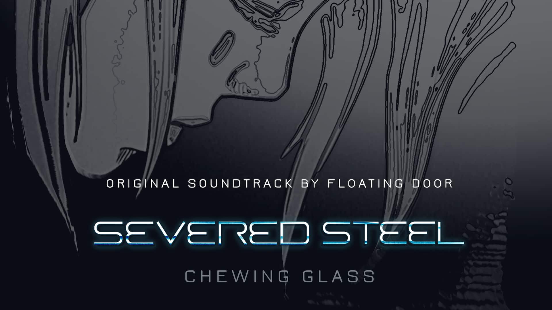 Severed Steel - Original Soundtrack