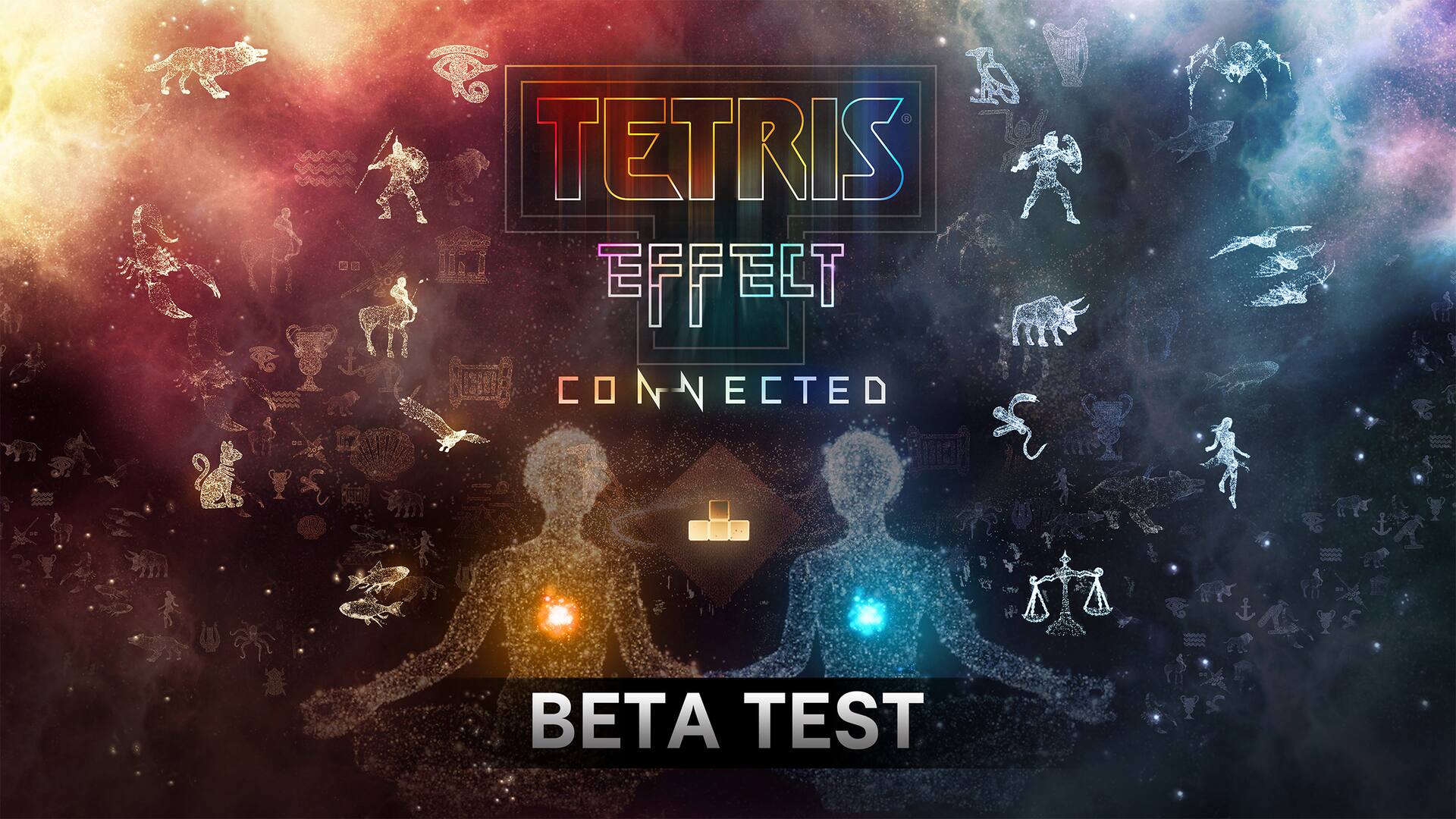 Tetris® Effect: Connected BETA TEST