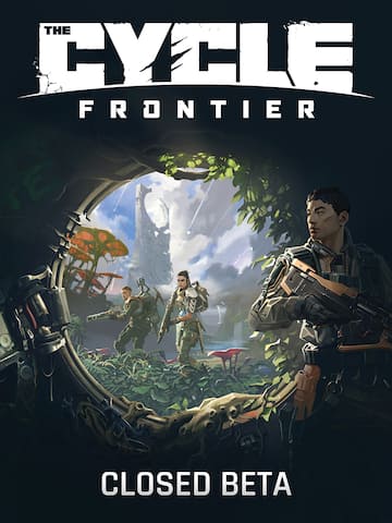 The Cycle Frontier Closed Beta