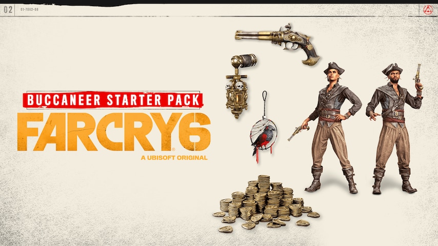Far Cry 6