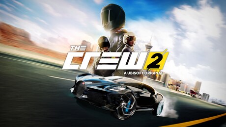 Купить ключ дешево The Crew 2 Standard Edition