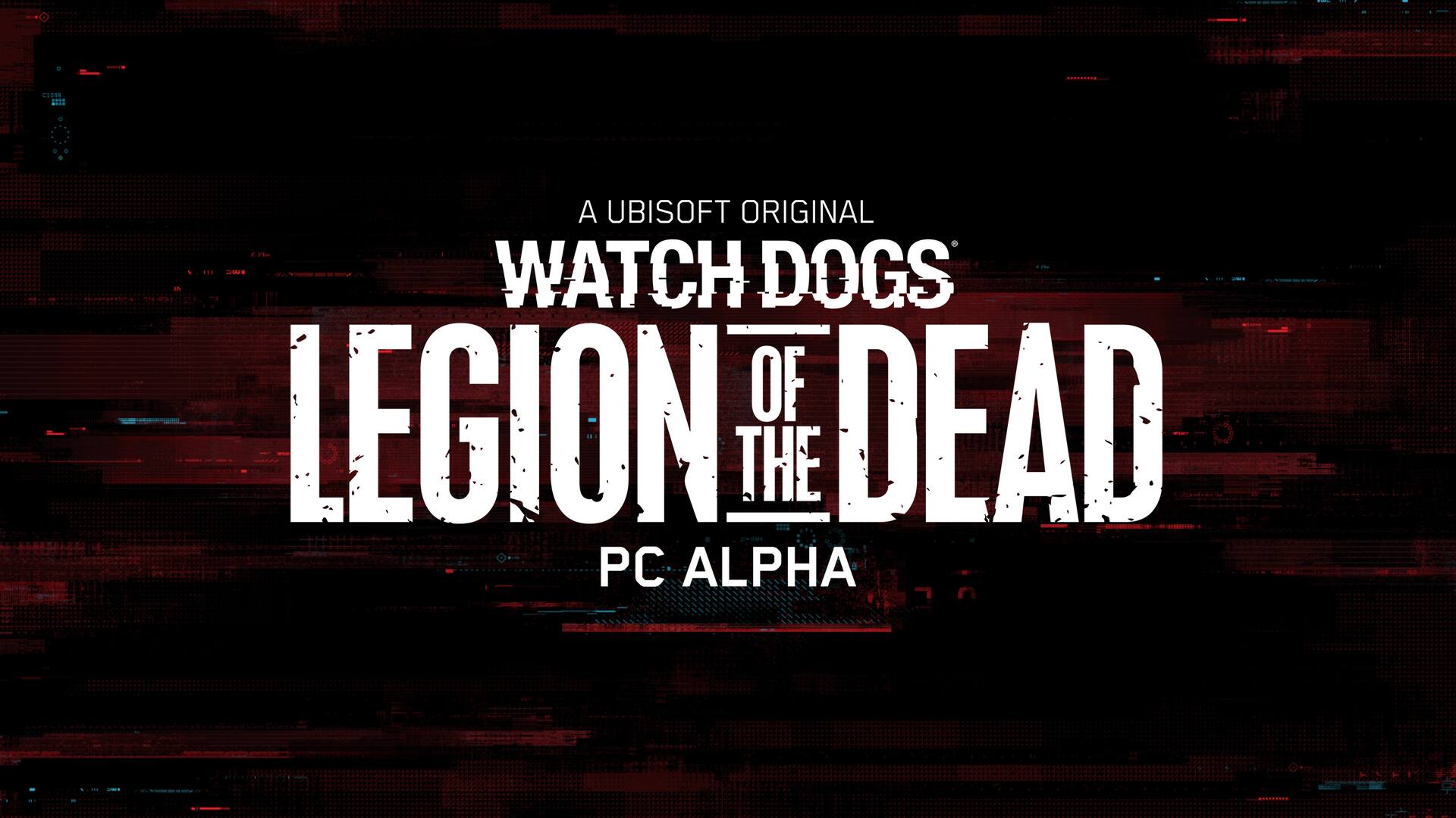 Watch Dogs: Legion - Legion of the Dead