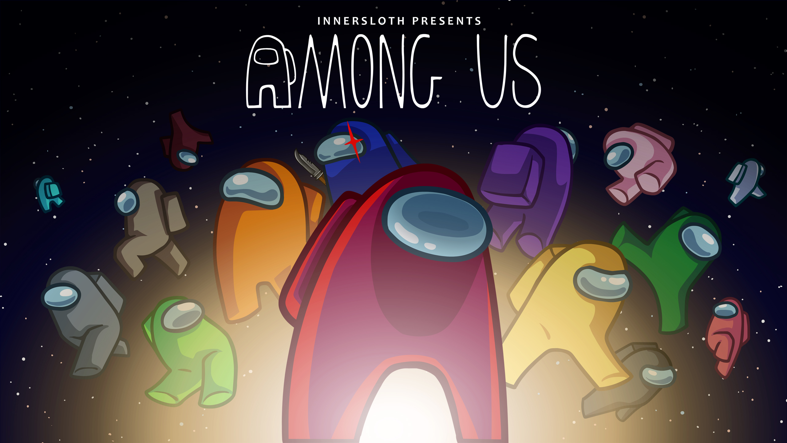 Among Us | Descárgalo ahora y juega en línea en PC - Epic Games Store