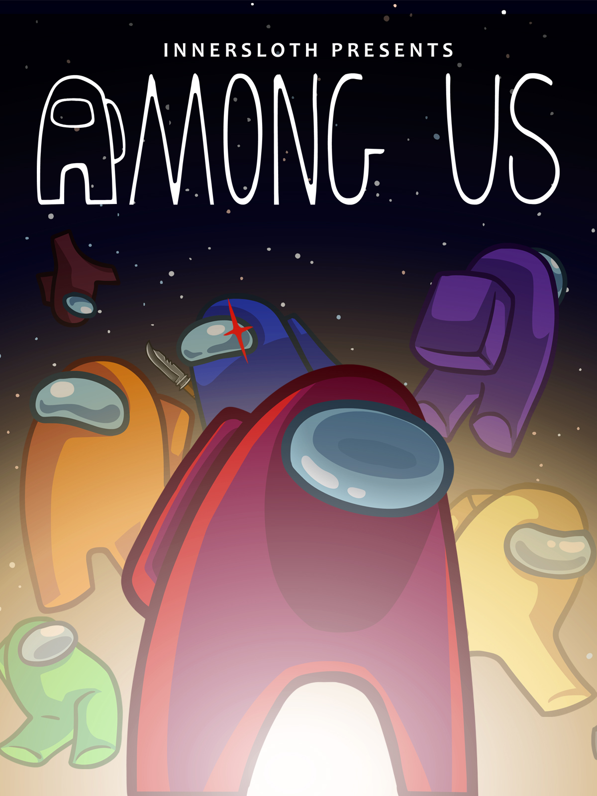 Among Us  Download and Play Among Us Online - Epic Games Store