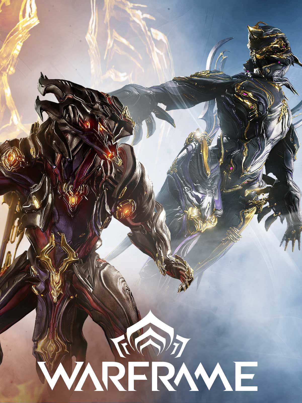 Ether Daggers Warframe 39 - 2yh87cl