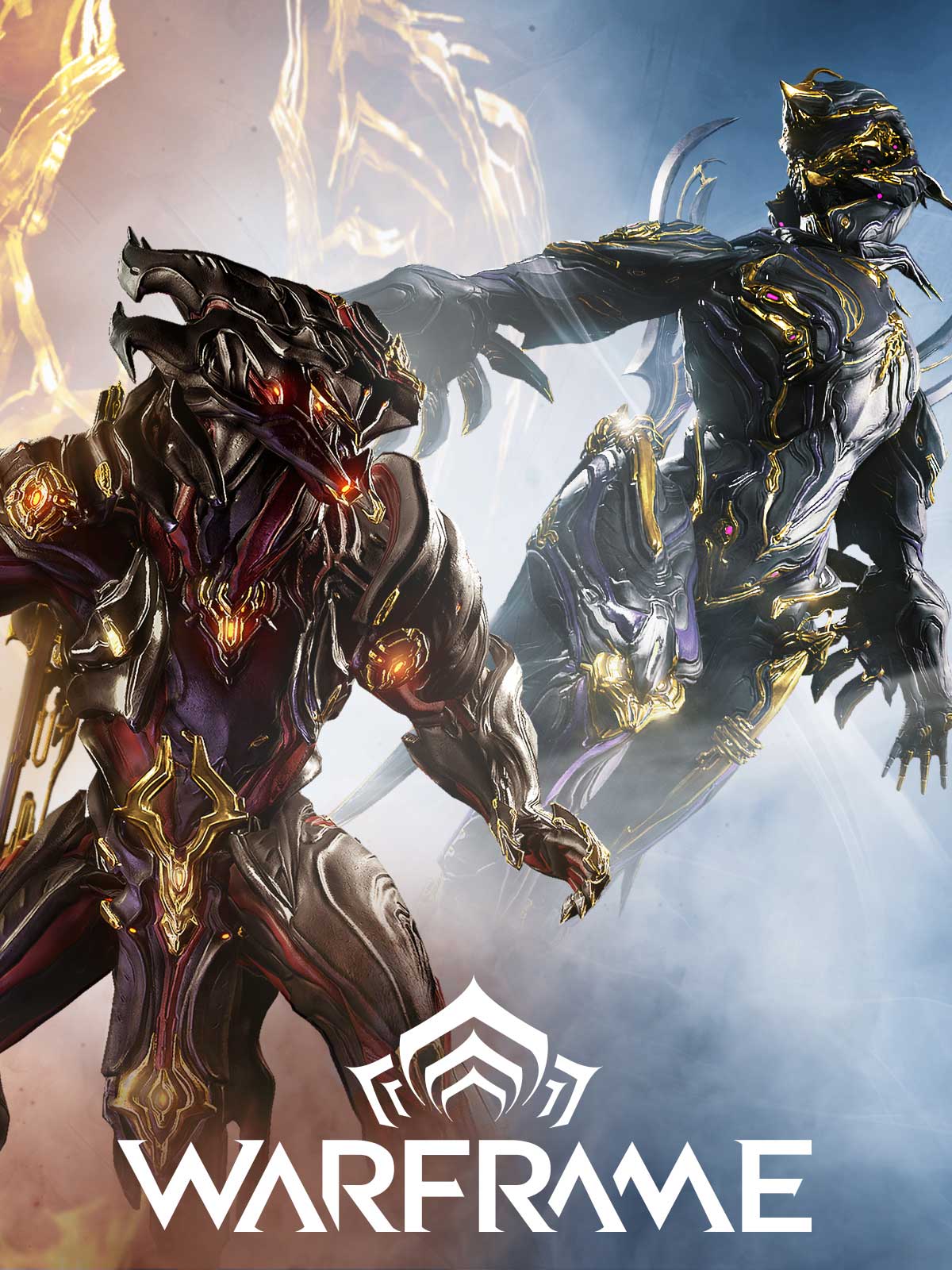 Epic games store warframe фото 68