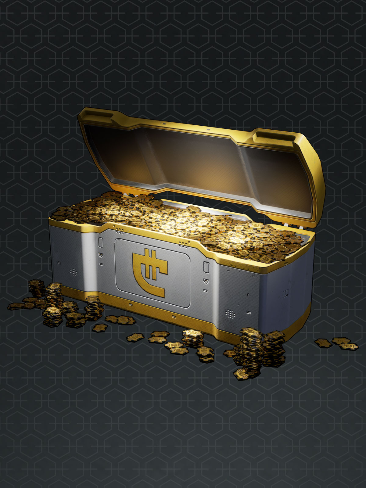Chest of Chips - OfferImageTall
