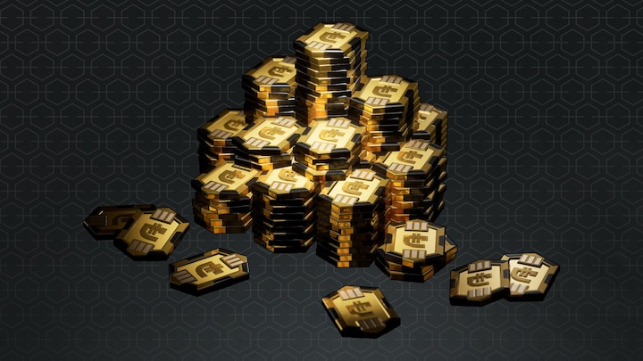 Pile of Chips