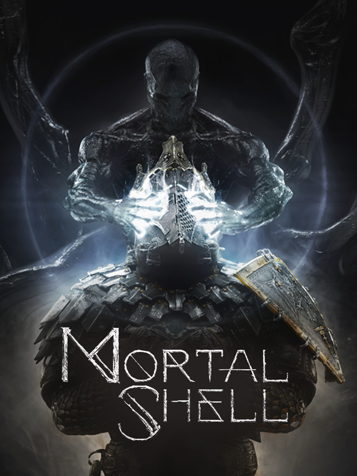 Mortal Shell | Download and Buy Today - Epic Games Store