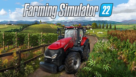 farming simulator 22 download and buy today epic games store