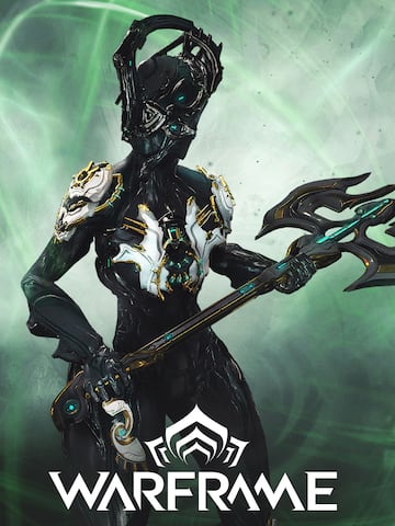 Warframe: Prime Vault – Nyx Prime Accessories