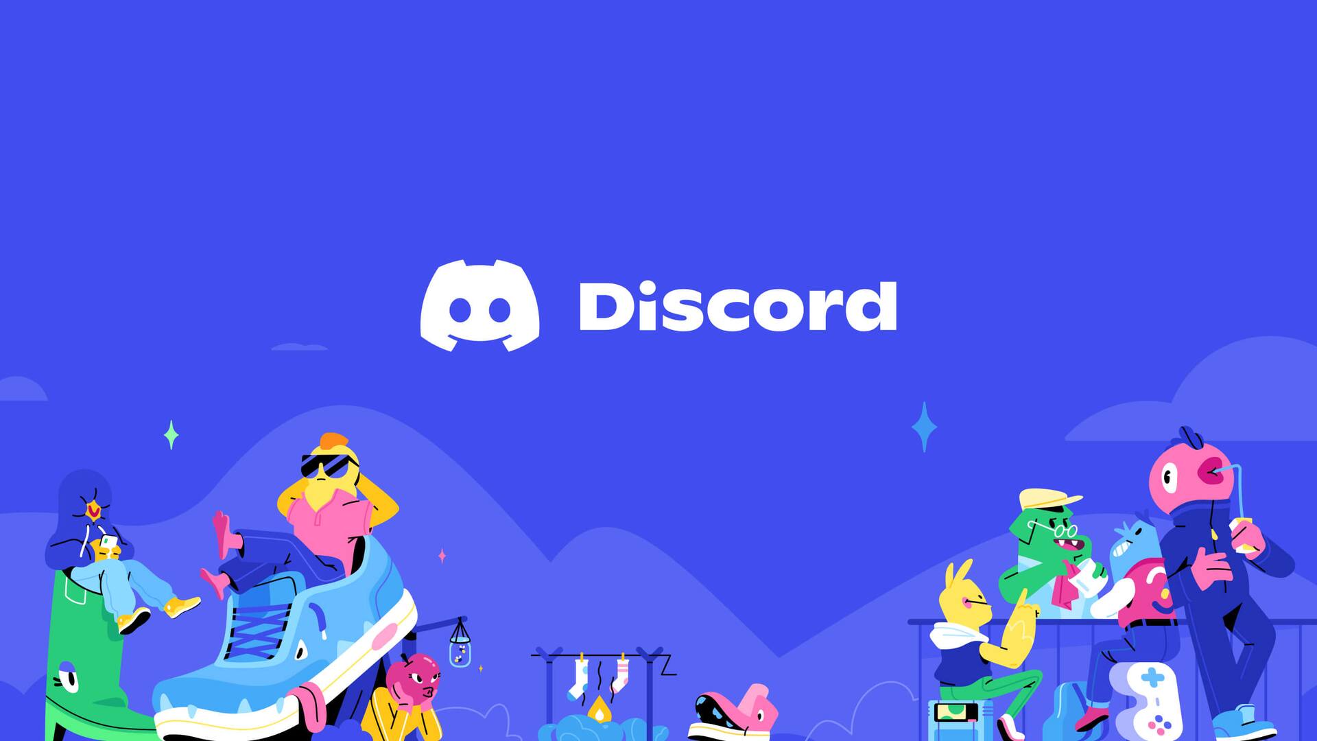 Discord