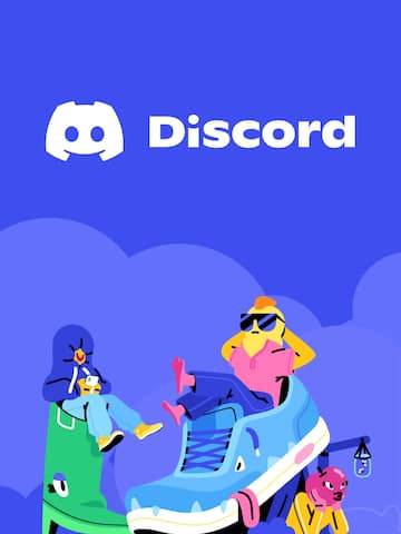 Discord