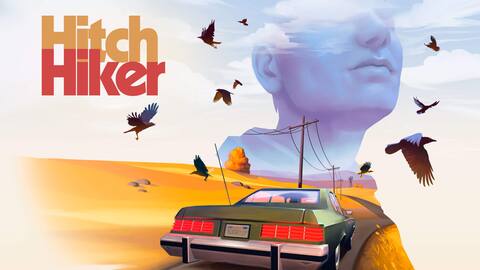 Hitchhiker - A Mystery Game