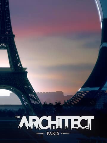The Architect: Paris