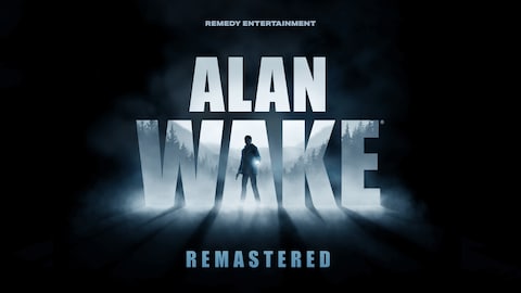 心灵杀手复刻版/心灵杀手重制版/Alan Wake Remastered