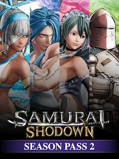 SEASON PASS 2