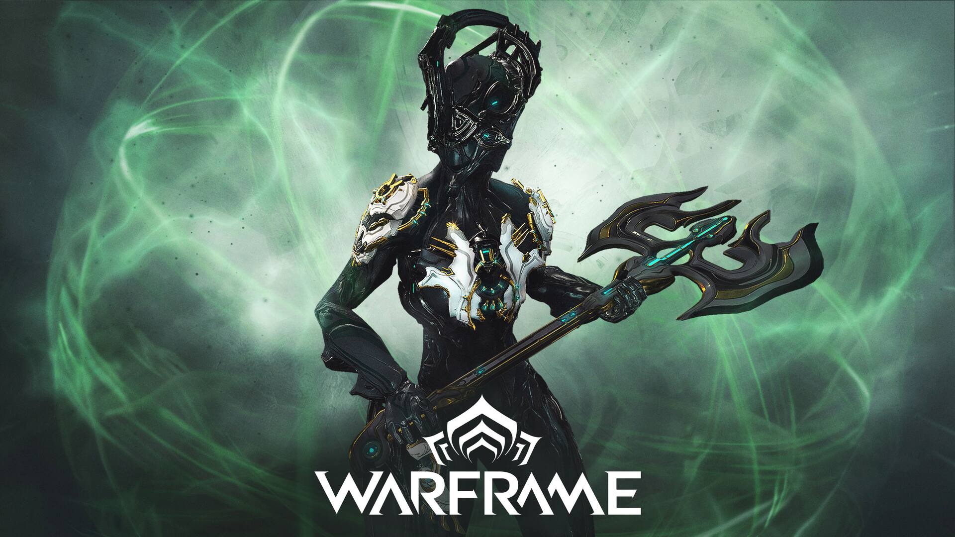 Warframe: Prime Vault – Nyx Prime Accessories