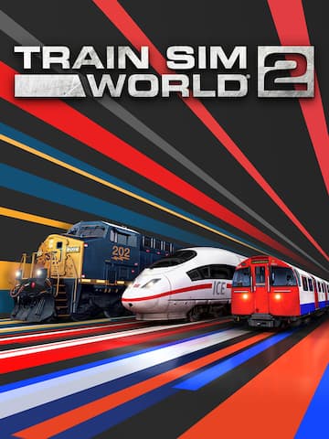 Train Sim World 2