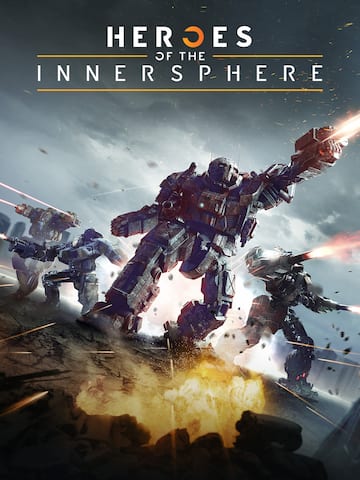 MechWarrior 5: Heroes of the Inner Sphere