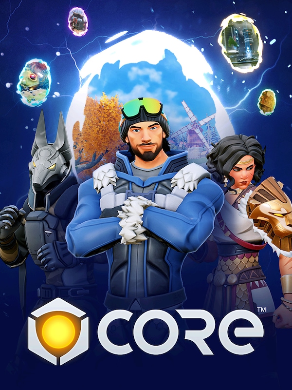 Game Cover