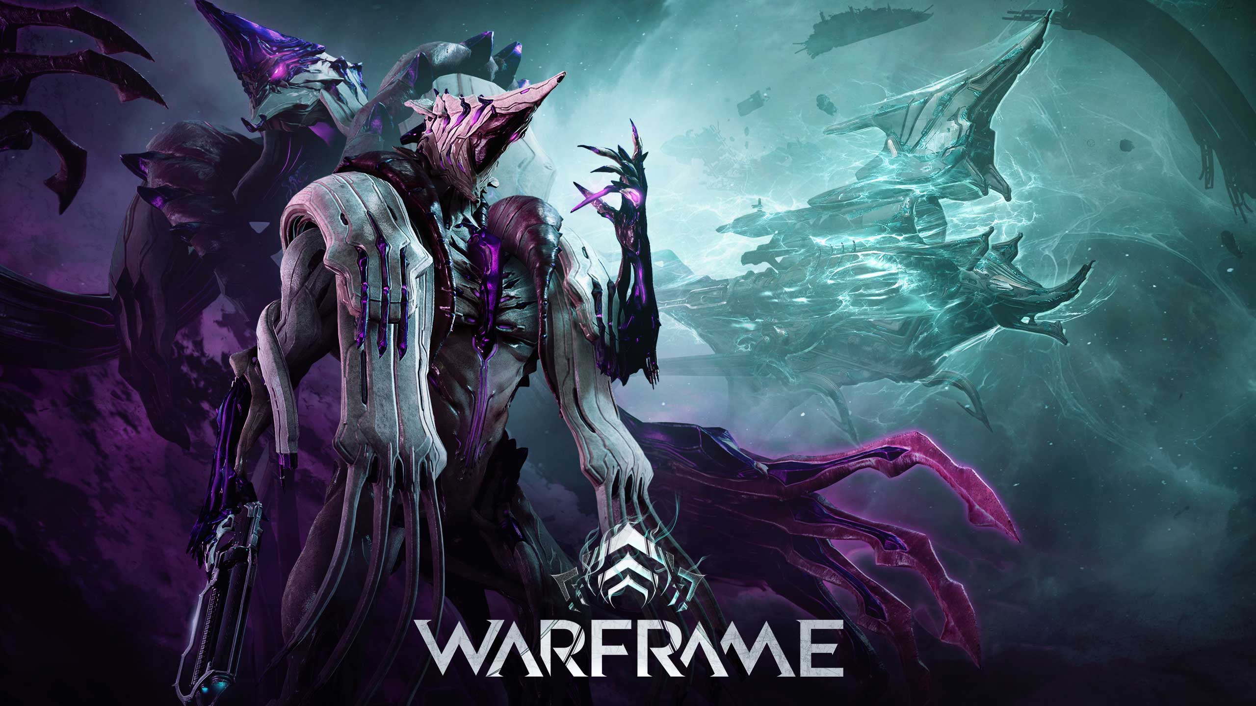 Warframe Download And Play For Free Epic Games Store
