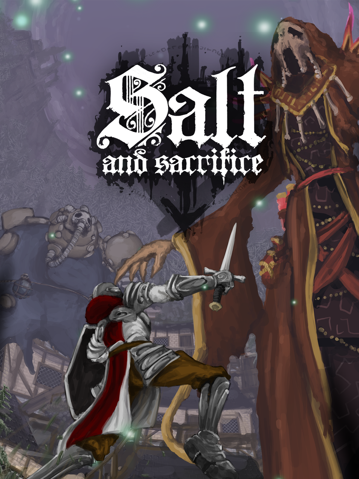 Salt and Sacrifice - Early Access - CodeRedemption_340x440