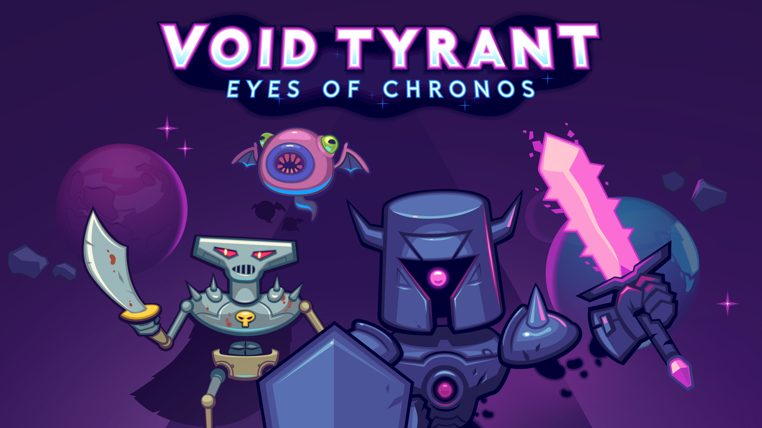 Find the best computers for Void Tyrant