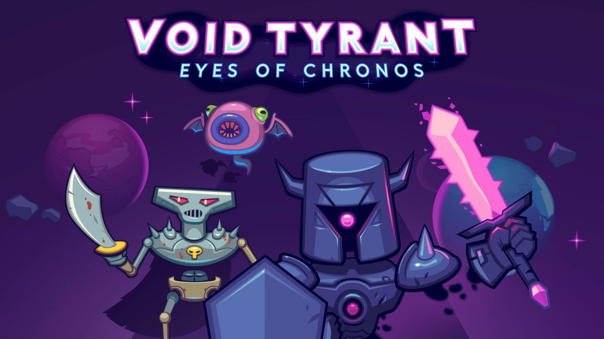 Void Tyrant