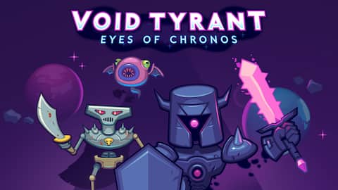 Void Tyrant